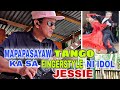 Tango | Fingerstyle Guitar | Guitar Solo | Jessie Ampo