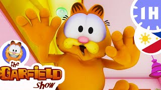 Garfield And The Monster - Buong Episode Hd