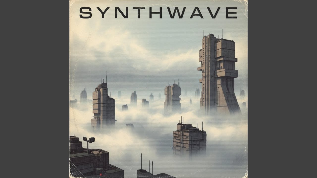 Watch Dark Synthwave Overdrive on YouTube Watch Dark Synthwave Overdrive on YouTube
