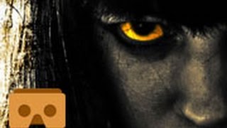 ISOLATED - Horror VR Game 2017