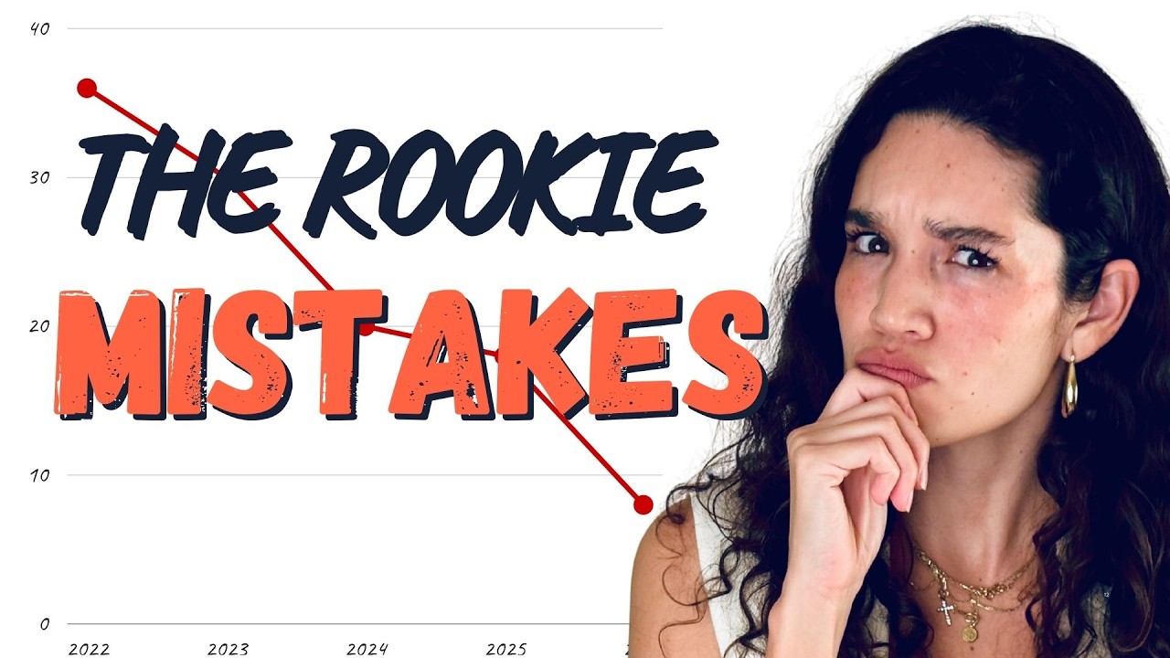 Rookie vs. Pro: How to Choose the Right Property