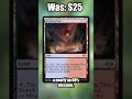 Fetchlands Are Getting Expensive Again | Weekly #MTG Finance Update