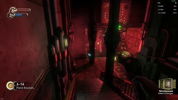 A8 7600 Bioshock Remastered update