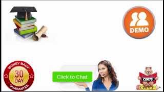 300-085 Exam Training Guide - Certsgrade