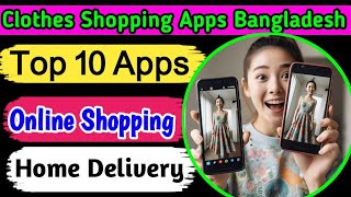Clothes shopping apps in Bangladesh | online dress shopping apps in Bangladesh screenshot 5