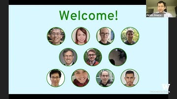 FPTalks 2023 - Welcome by Pavel Panchekha