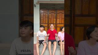 Hắt xì và cái kết #shorts #funny