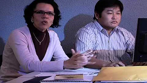 Qual é o trabalho de um cartógrafo?