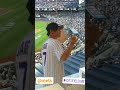 Mets_Korean day 2022.07.22 Jang Hyuk,장혁 #Shorts