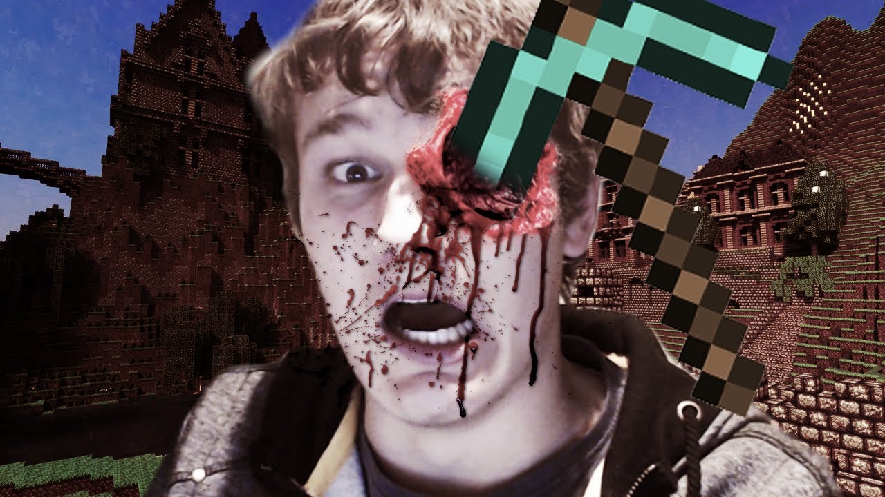 RONALD VERMOORD IN MINECRAFT! (Garry's mod: Deathrun)