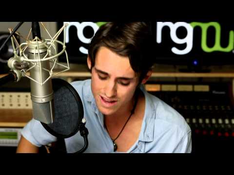 San Diego Music - Tolan Shaw - "Unaware" by Allen Stone - Live from Higher Ground