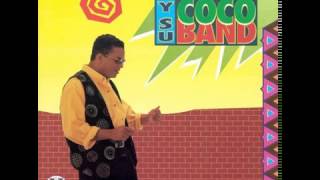 Video thumbnail of "Coco Band - Ya se me Olvidó tu Nombre -Remix- (1995)"