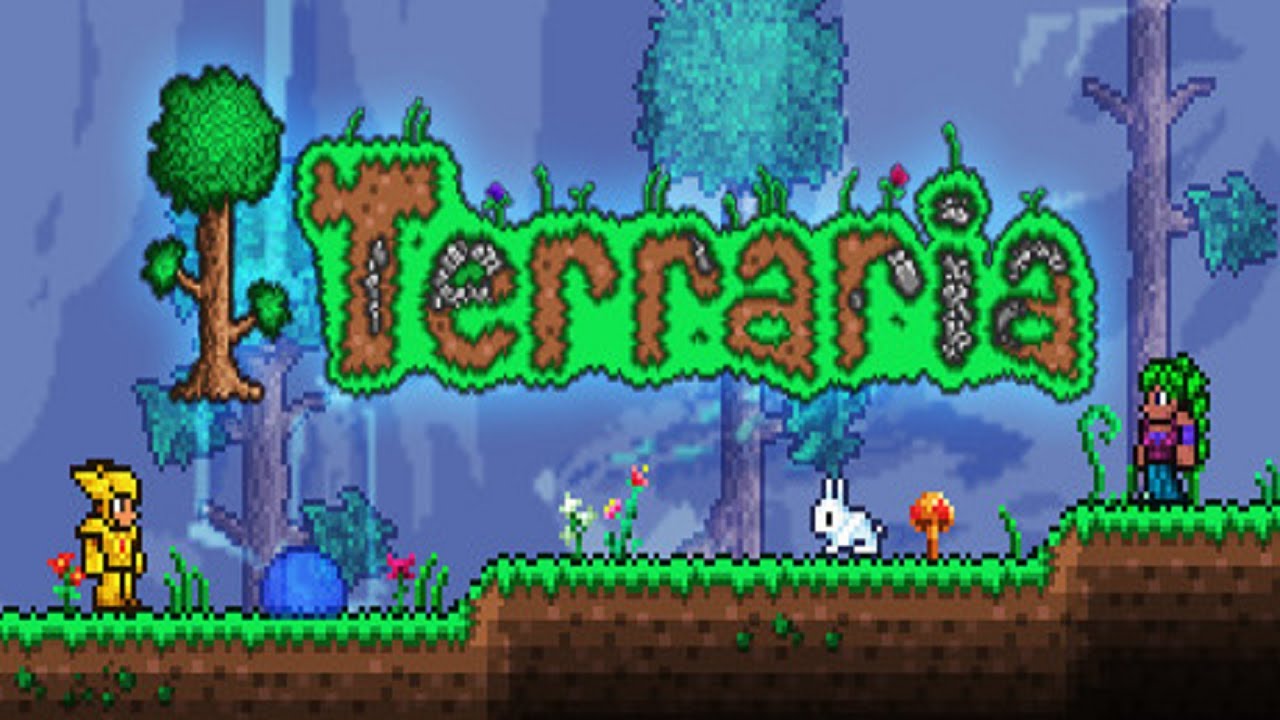 I Still Feel Alone | Terraria | Lunacy Gameplay, No Commentary #Lunacy ...