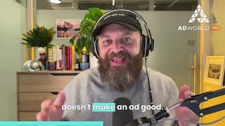 Ugly Ads vs Bad Ads (🔒Ad World Pro exclusive with Barry Hott)