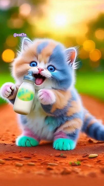 Ningnang e striped cat #cat #cat #cute #cheekycat #cutecat #funny #cute