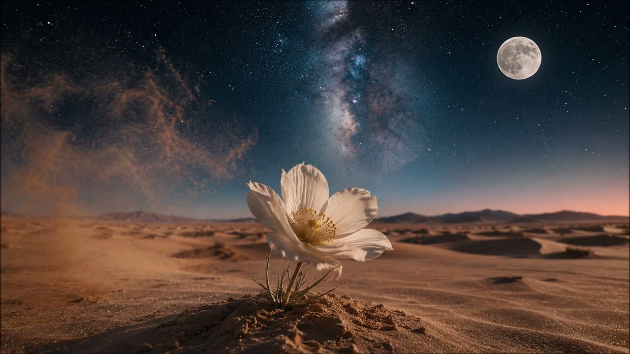 Watch Wildflower ( Gnawa Jazz Fusion ) on YouTube Watch Wildflower ( Gnawa Jazz Fusion ) on YouTube