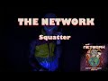 THE NETWORK - Squatter - VOCAL COVER