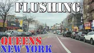 Flushing - Queens