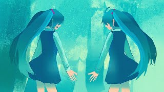 モーニングブリーズ / 初音ミク