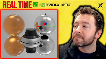 One Hand on the Holy Grail of Rendering? Deep Learning GPU Denoise for Ray Tracing