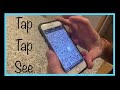 Tap Tap See App Demonstration and Review | App for the Blind