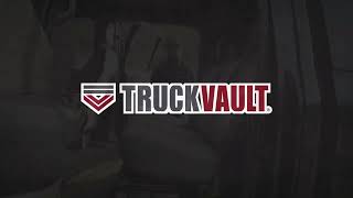 SeatVault Interior Cab Line by Truckvault screenshot 1