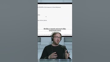 Chat GPT reminds us that... we think screenwriters are pretty safe...