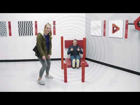 Museum Of Illusions - Kansas City - Museum Of Illusions - Kansas City