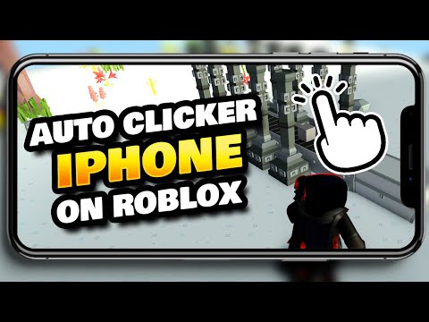 Auto clicker for ios for roblox｜TikTok Search