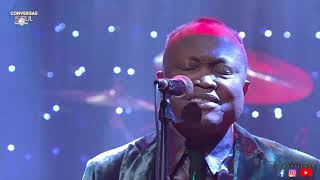 Justino Delgado  Fedjus Na Da Fuga  Conversas Ao Sul  Rtp frica