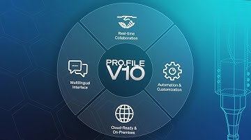PRO.FILE v10 | Improving Your PLM Process!