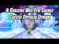 4 Reasons Why You Should Choose Physical Doram - Ragnarok Mobile Eternal Love