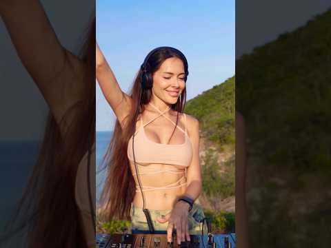 ocean view & techno ➡️ full mix on my channel