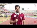 59th National Open Athletics Championships 2019 Day 3 Morning Session