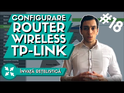 Video: Cum Se Configurează Un Router NAT