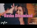 Rusha vm on ishq wala love