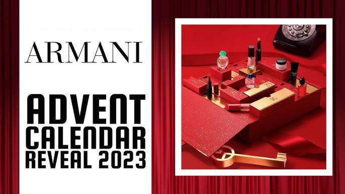 $800 The Official Neiman Marcus Advent Calendar 25 Days Of Beauty Mini New