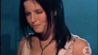 The Corrs & Ron Wood - Ruby Tuesday (Live in Dublin 2002) chords