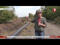 Найбільший обстріл протипіхотними мінами від початку війни: що відбувається у районі Катеринівки