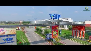 Khu đô thị Vsip Quãng Ngãi gần trung tâm TP Quảng Ngãi
