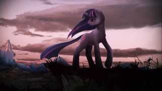 'A Contrived Sporadic' Original Pony PROG METAL (Instrumental)
