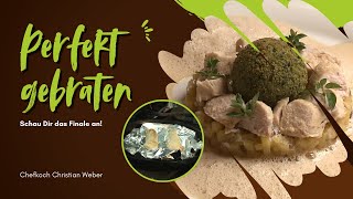Beelitz Rabbit Fillet Thats Guaranteed Not To Dry Out With A Life Hack