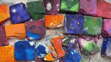 Melting Butter Dust for HAPPY BIRTHDAY MARCH❤️