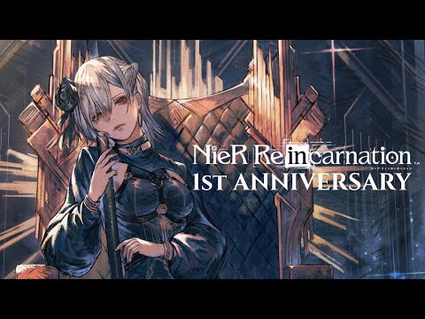 Nier Reincarnation tier list and Nier Reincarnation reroll instructions