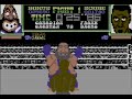 Frank Bruno's Boxing (C64) Playthrough - NintendoComplete