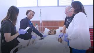 Nursing Education and Leadership, M.S.N.