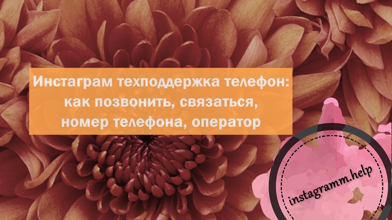 Телефон техподдержки ока