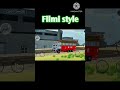 बोरी लोड ट्रक 🚛 जा रहीं हैं 😱😯 #New update 😱 aa chuka hai #Indian vechical game 🚘 #track lod