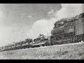 Железная дорога в Великой отечественной войне  (1941 – 1945)