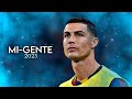 Cristiano Ronaldo || Mi-Gente || Skills And Goals For 2023 || HD